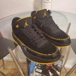 Jordan sz 12